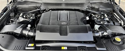 2017 Land Rover RANGE ROVER SPORT - Thumbnail