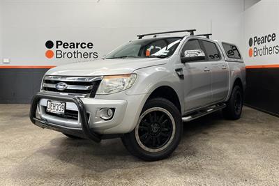 2015 Ford Ranger - Thumbnail