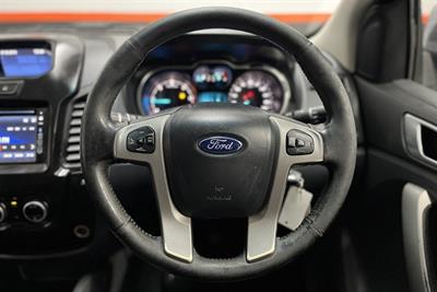 2015 Ford Ranger - Thumbnail