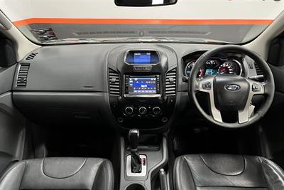 2015 Ford Ranger - Thumbnail
