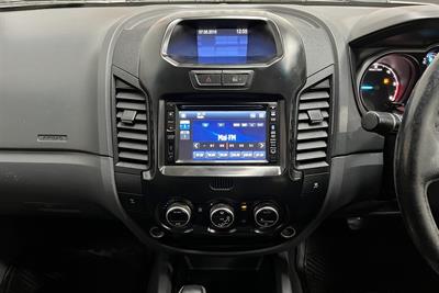 2015 Ford Ranger - Thumbnail