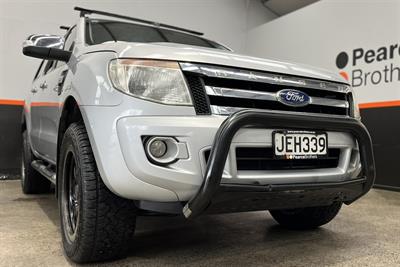 2015 Ford Ranger - Thumbnail