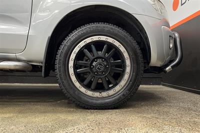 2015 Ford Ranger - Thumbnail