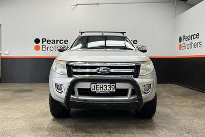 2015 Ford Ranger - Thumbnail