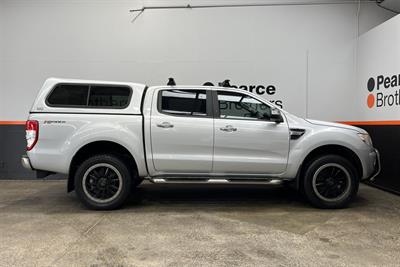 2015 Ford Ranger - Thumbnail