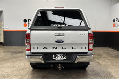 2015 Ford Ranger - Thumbnail