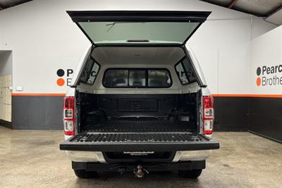 2015 Ford Ranger - Thumbnail