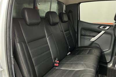2015 Ford Ranger - Thumbnail