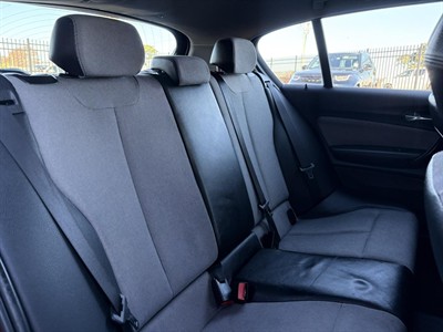 2012 BMW 116I - Thumbnail
