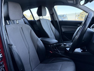 2012 BMW 116I - Thumbnail