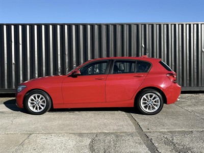 2012 BMW 116I - Thumbnail