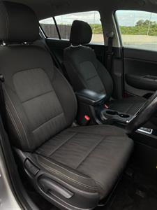 2019 Kia SPORTAGE - Thumbnail