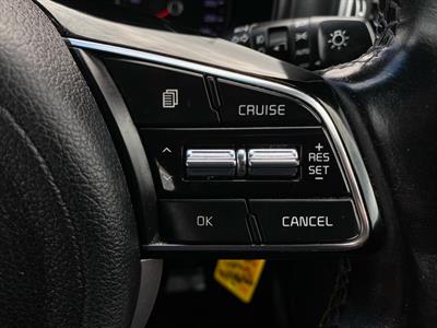2019 Kia SPORTAGE - Thumbnail