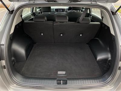 2019 Kia SPORTAGE - Thumbnail