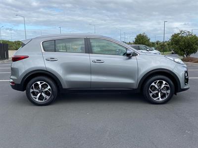 2019 Kia SPORTAGE - Thumbnail