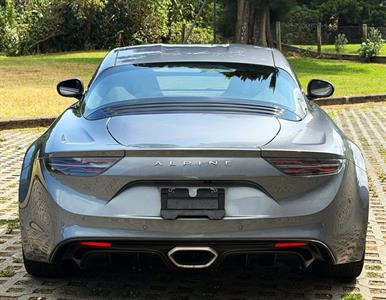 2019 Renault Alpine - Thumbnail