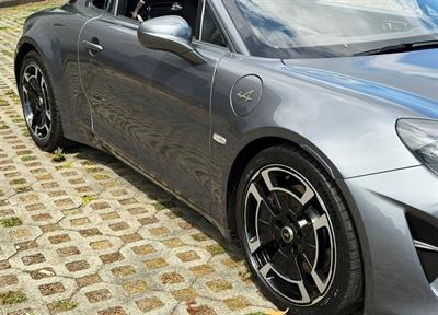 2019 Renault Alpine - Thumbnail