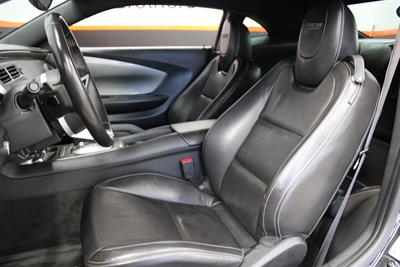 2009 Chevrolet Camaro - Thumbnail