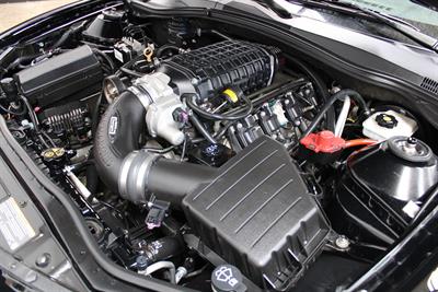 2009 Chevrolet Camaro - Thumbnail