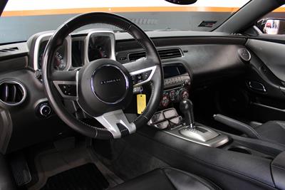 2009 Chevrolet Camaro - Thumbnail