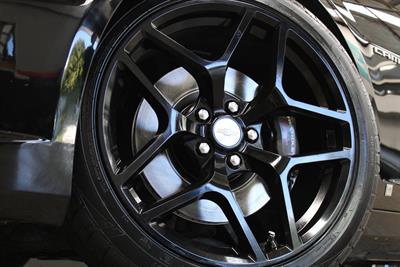 2009 Chevrolet Camaro - Thumbnail