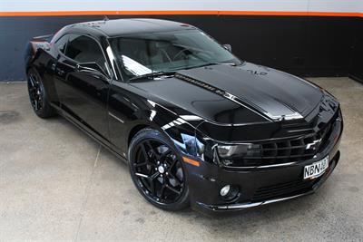 2009 Chevrolet Camaro - Thumbnail