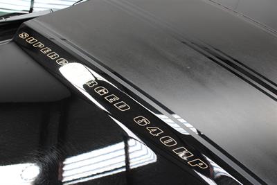 2009 Chevrolet Camaro - Thumbnail