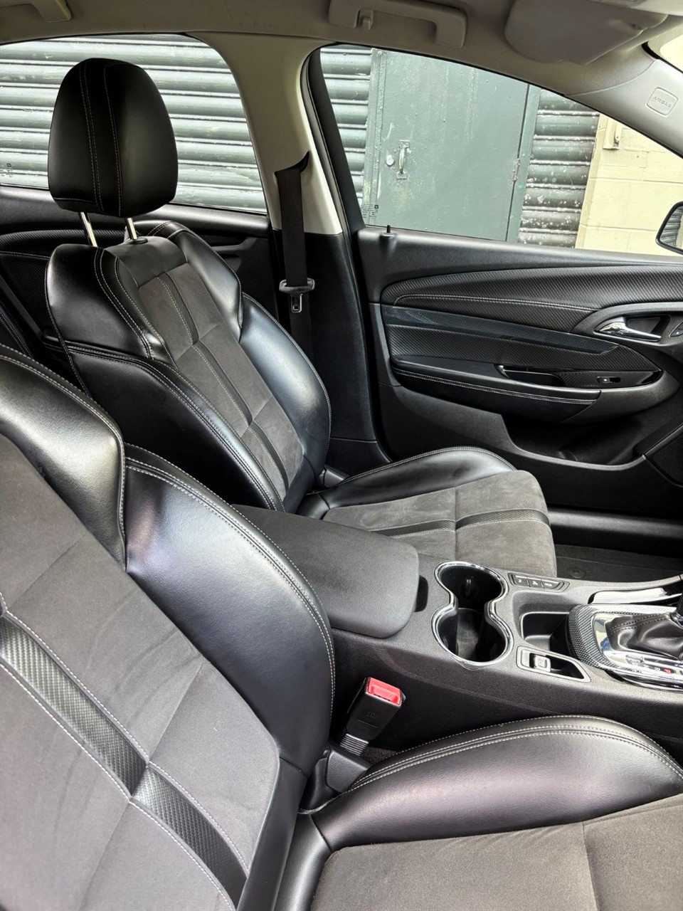 2016 Holden Commodore