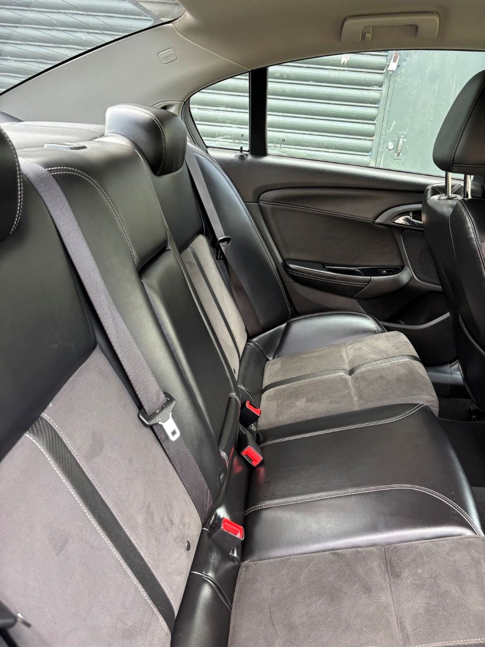 2016 Holden Commodore