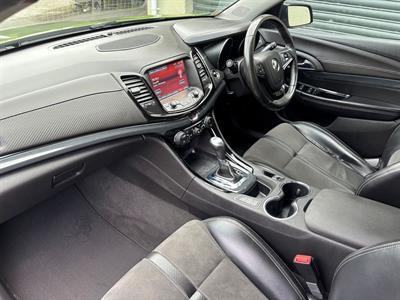 2016 Holden Commodore - Thumbnail