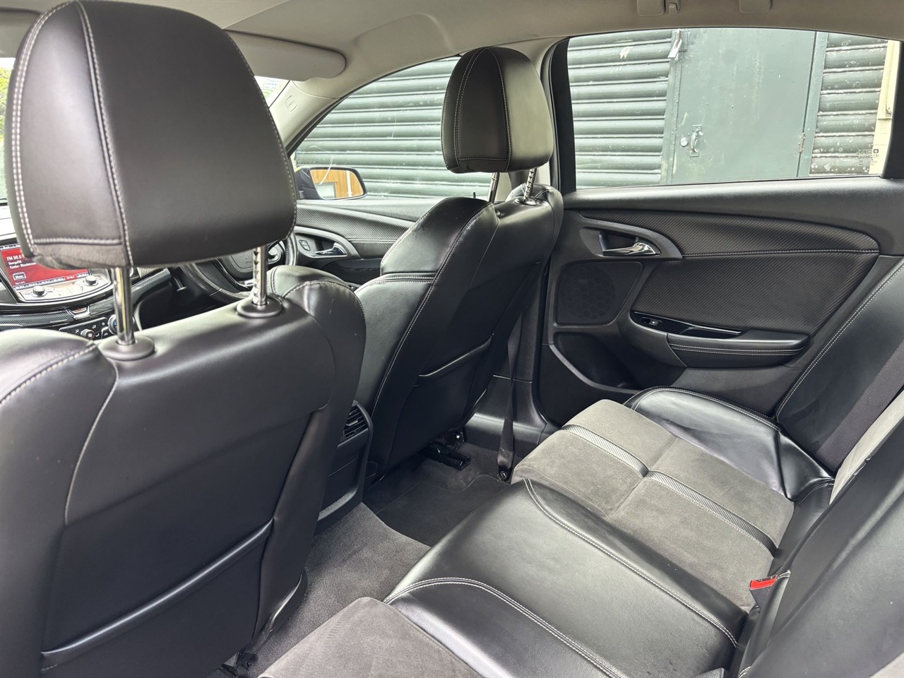 2016 Holden Commodore