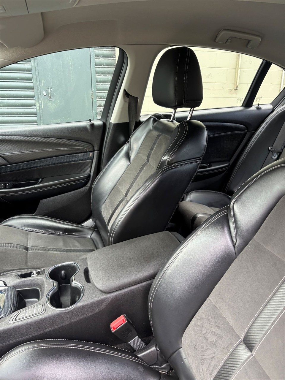2016 Holden Commodore