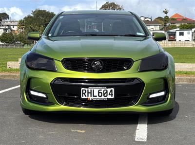 2016 Holden Commodore - Thumbnail