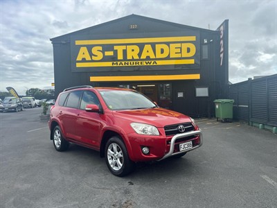 2010 Toyota RAV4