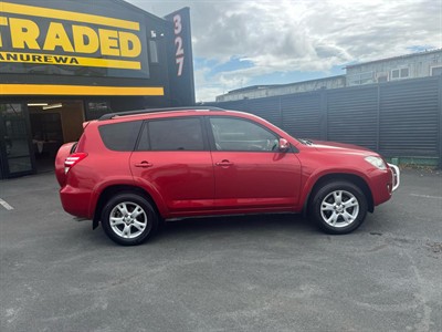 2010 Toyota RAV4 - Thumbnail