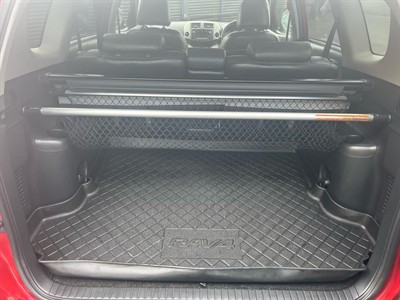 2010 Toyota RAV4 - Thumbnail
