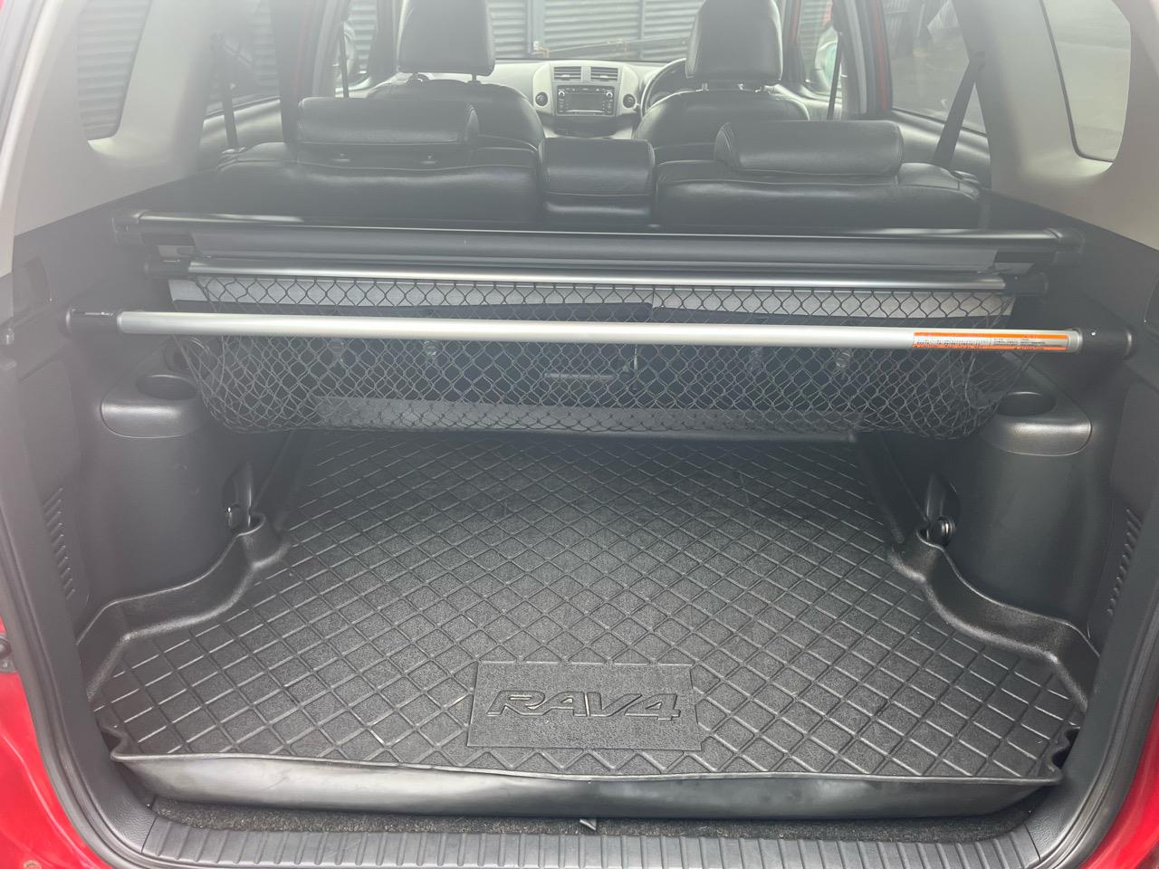 2010 Toyota RAV4