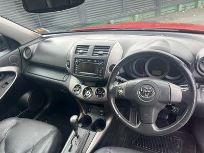 2010 Toyota RAV4 - Thumbnail