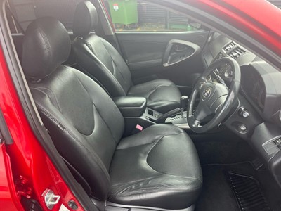 2010 Toyota RAV4 - Thumbnail