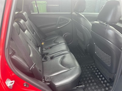 2010 Toyota RAV4 - Thumbnail