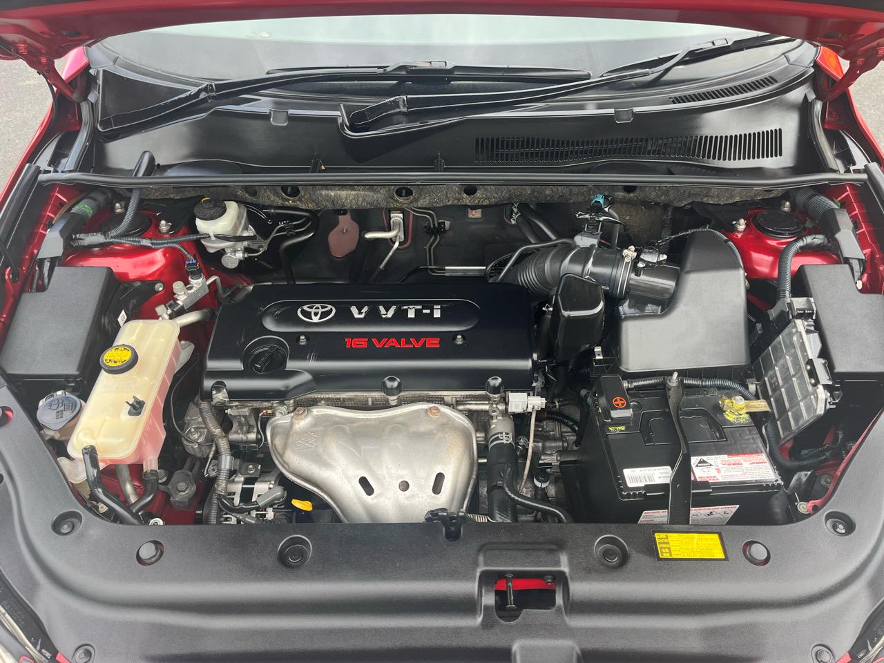 2010 Toyota RAV4