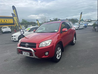 2010 Toyota RAV4 - Thumbnail