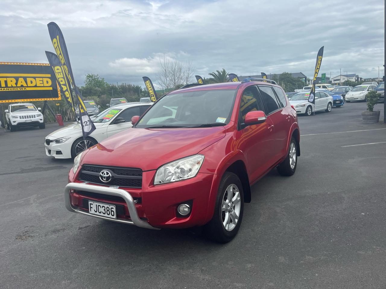 2010 Toyota RAV4