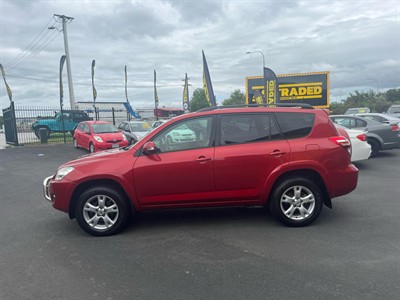2010 Toyota RAV4 - Thumbnail