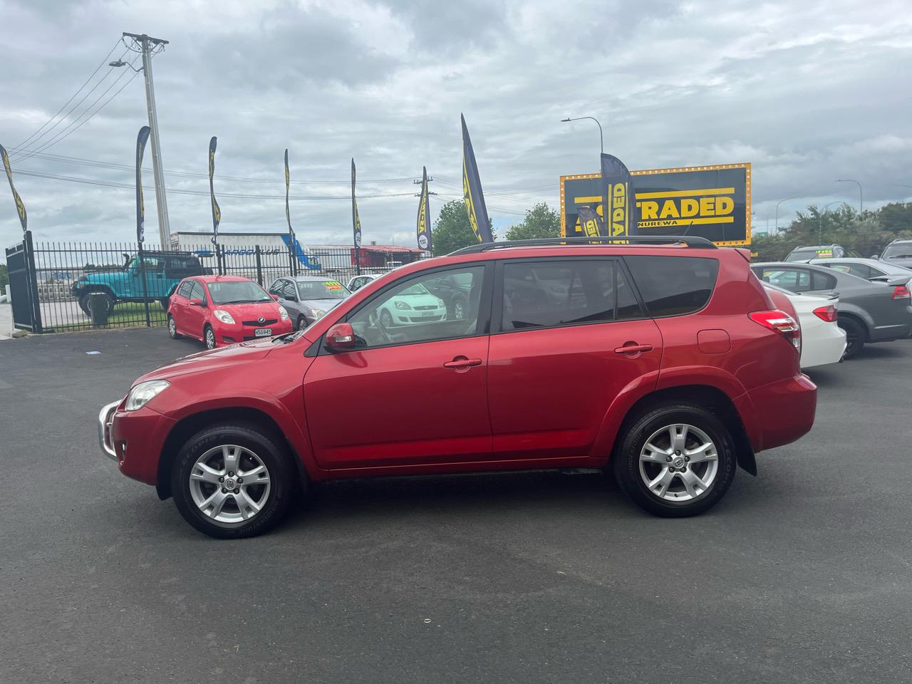 2010 Toyota RAV4