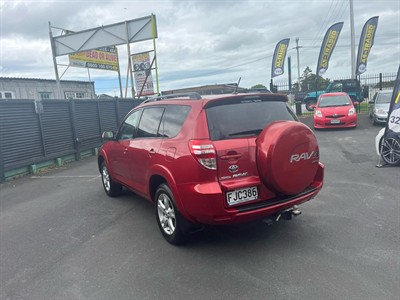 2010 Toyota RAV4 - Thumbnail