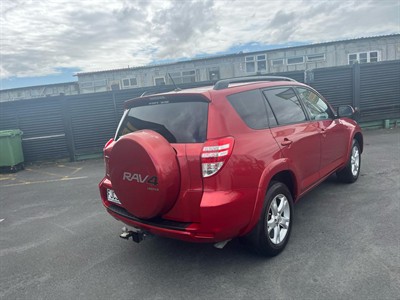 2010 Toyota RAV4 - Thumbnail