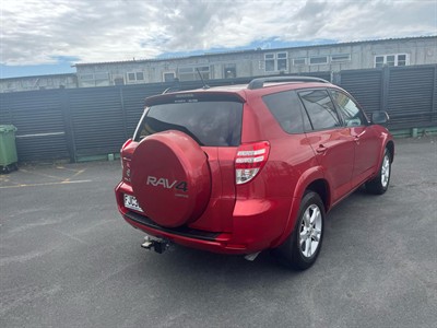 2010 Toyota RAV4 - Thumbnail