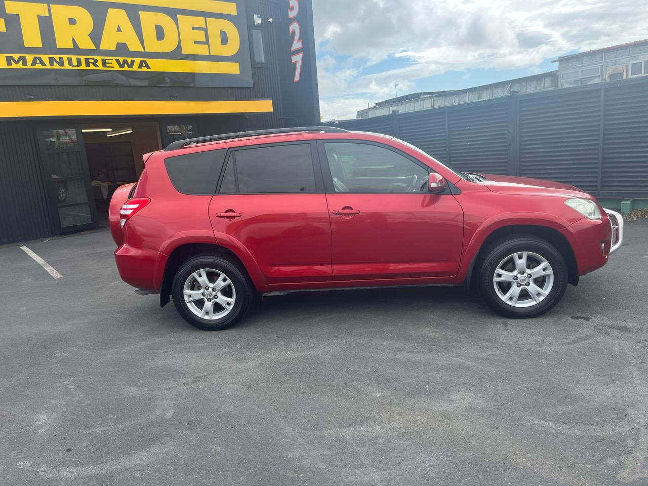 2010 Toyota RAV4