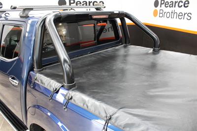 2016 Nissan Navara - Thumbnail